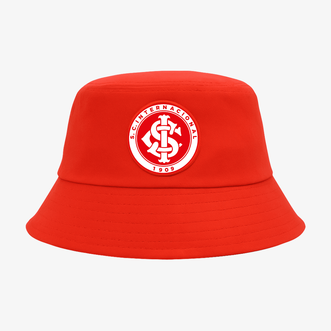 Bucket Internacional - Vermelho - foto 1