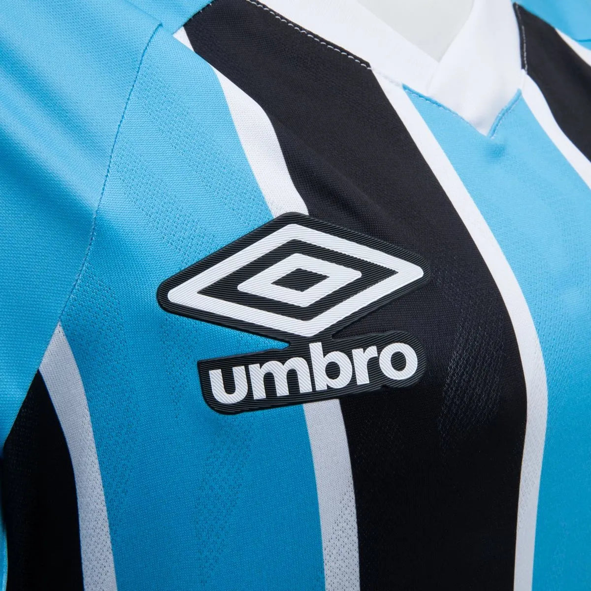 Camisa Feminina Umbro Grêmio 2025/26 I - foto 5