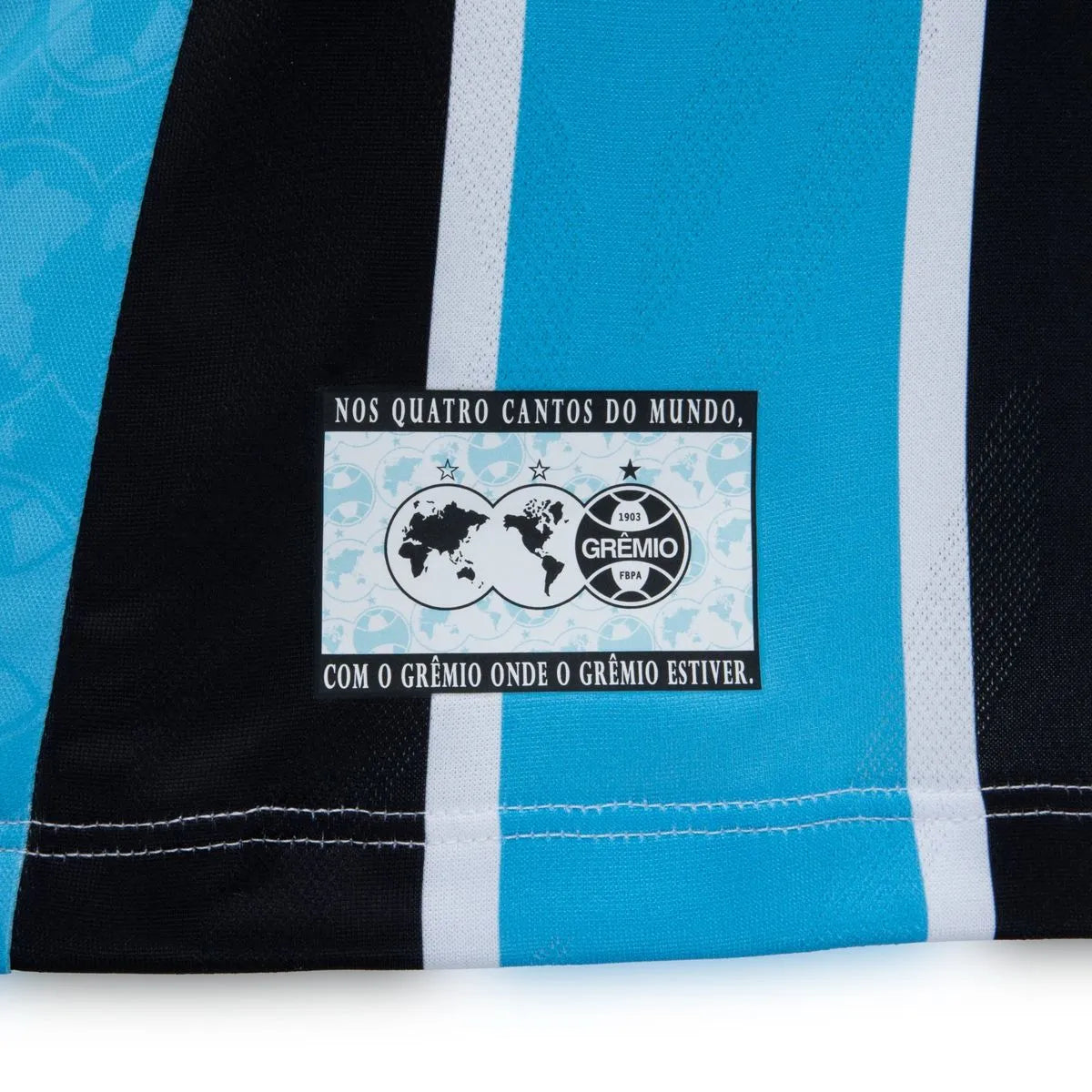 Camisa Feminina Umbro Grêmio 2025/26 I - foto 6