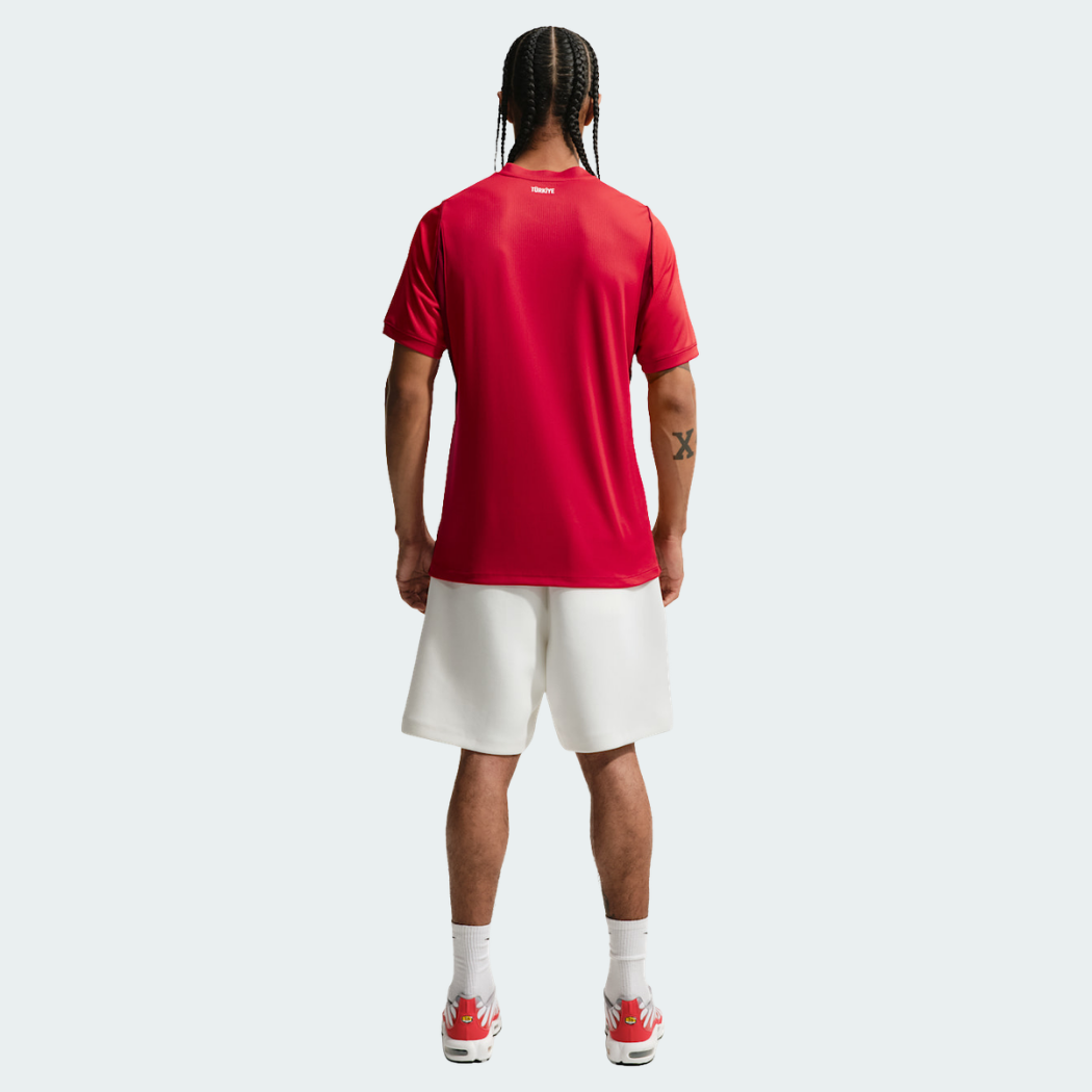 Camisa Turquia 2026/27 I - foto 2