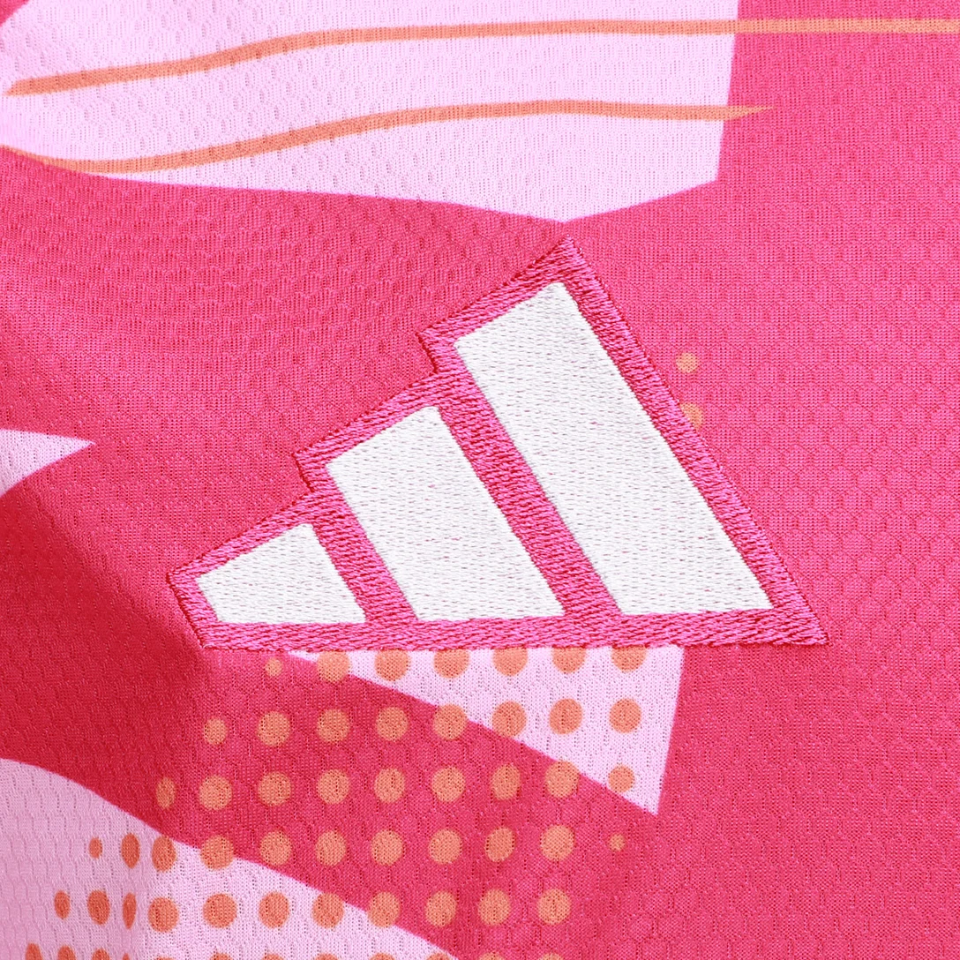 Camisa Adidas Flamengo 2025/26 II Goleiro - foto 4