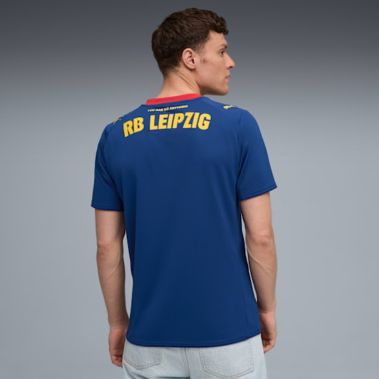 Camisa RB Leipzig 2025/26 III - foto 2