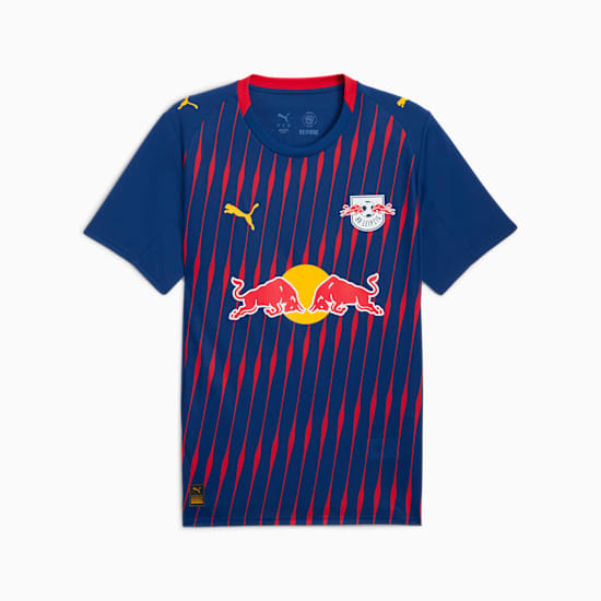 Camisa RB Leipzig 2025/26 III - foto 3