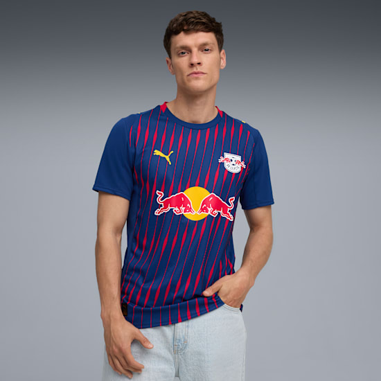Camisa RB Leipzig 2025/26 III - foto 1