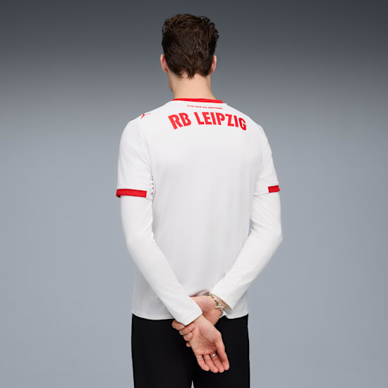 Camisa RB Leipzig 2025/26 I - foto 2