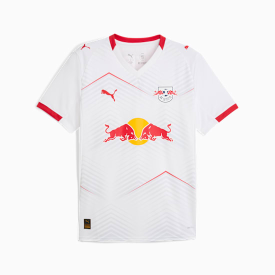 Camisa RB Leipzig 2025/26 I - foto 3