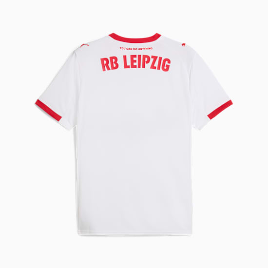 Camisa RB Leipzig 2025/26 I - foto 4