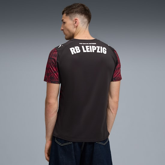 Camisa RB Leipzig 2025/26 II - foto 2
