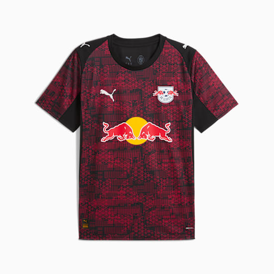 Camisa RB Leipzig 2025/26 II - foto 3