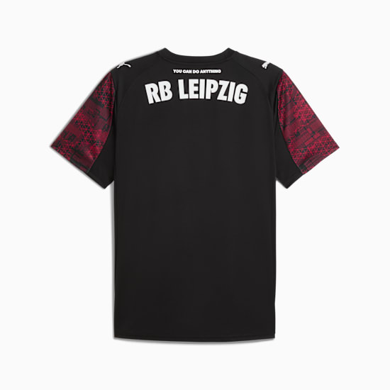 Camisa RB Leipzig 2025/26 II - foto 4