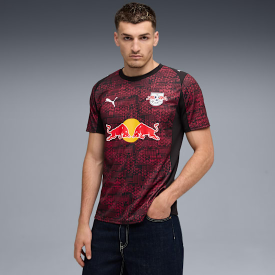 Camisa RB Leipzig 2025/26 II - foto 1