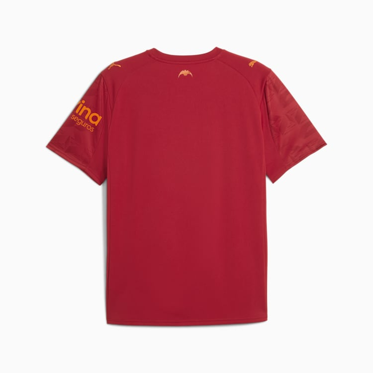 Camisa Valencia 2025/26 II - foto 4