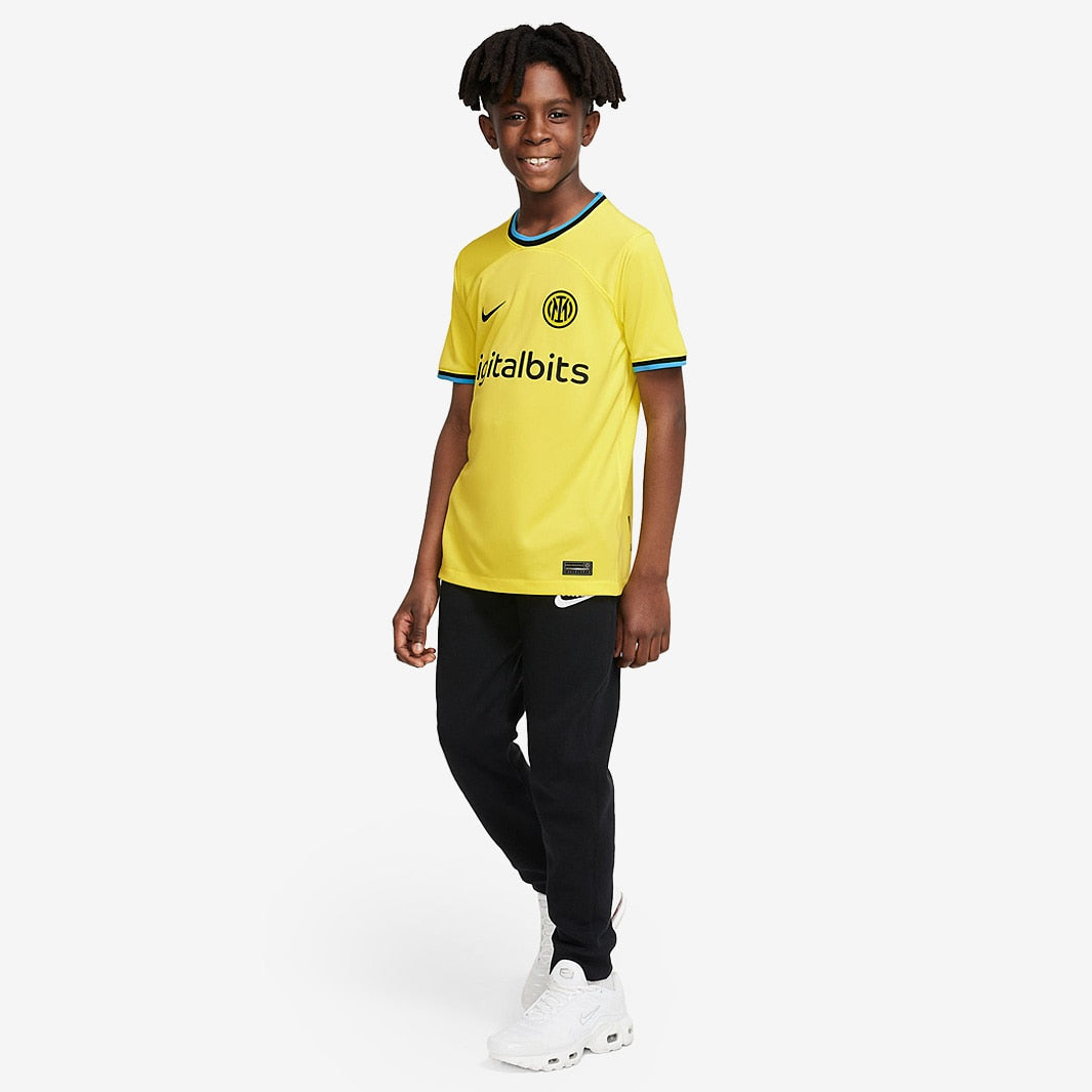 Conjunto Infantil Nike Inter de Milão 2024/25 III - foto 2