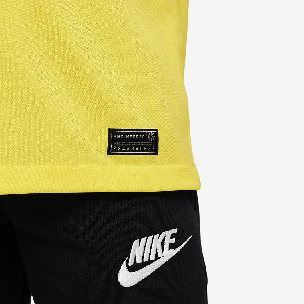 Conjunto Infantil Nike Inter de Milão 2024/25 III - foto 4