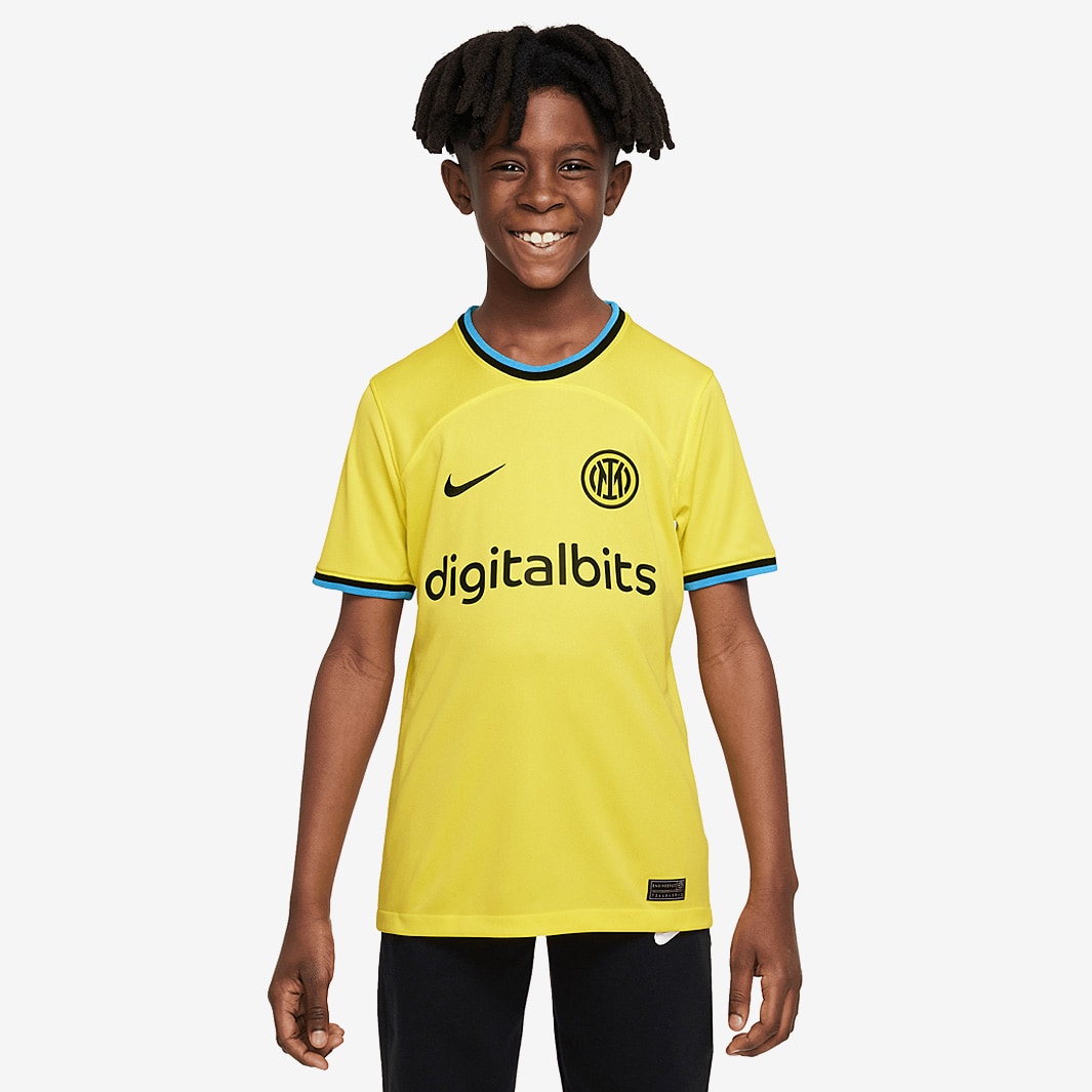 Conjunto Infantil Nike Inter de Milão 2024/25 III - foto 1