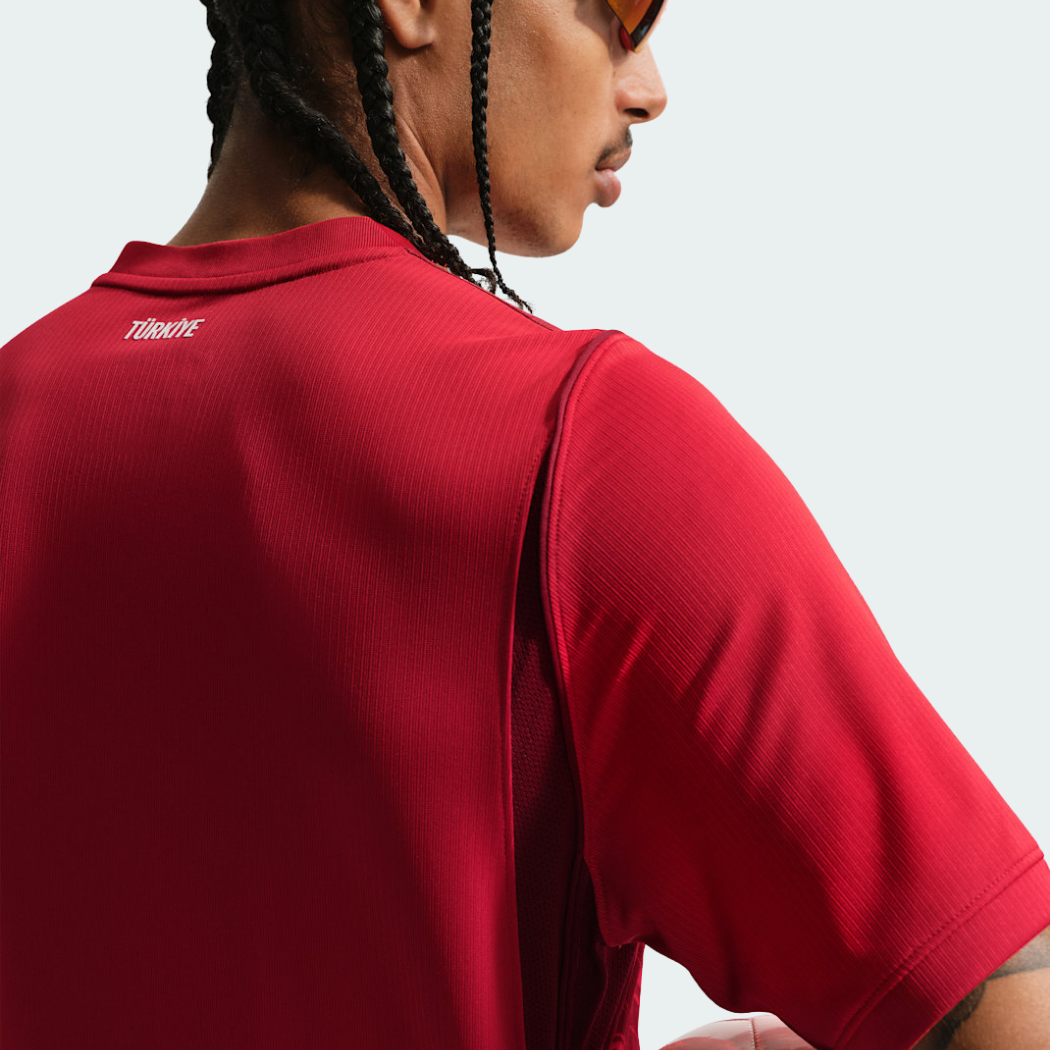 Camisa Turquia 2026/27 I - foto 5