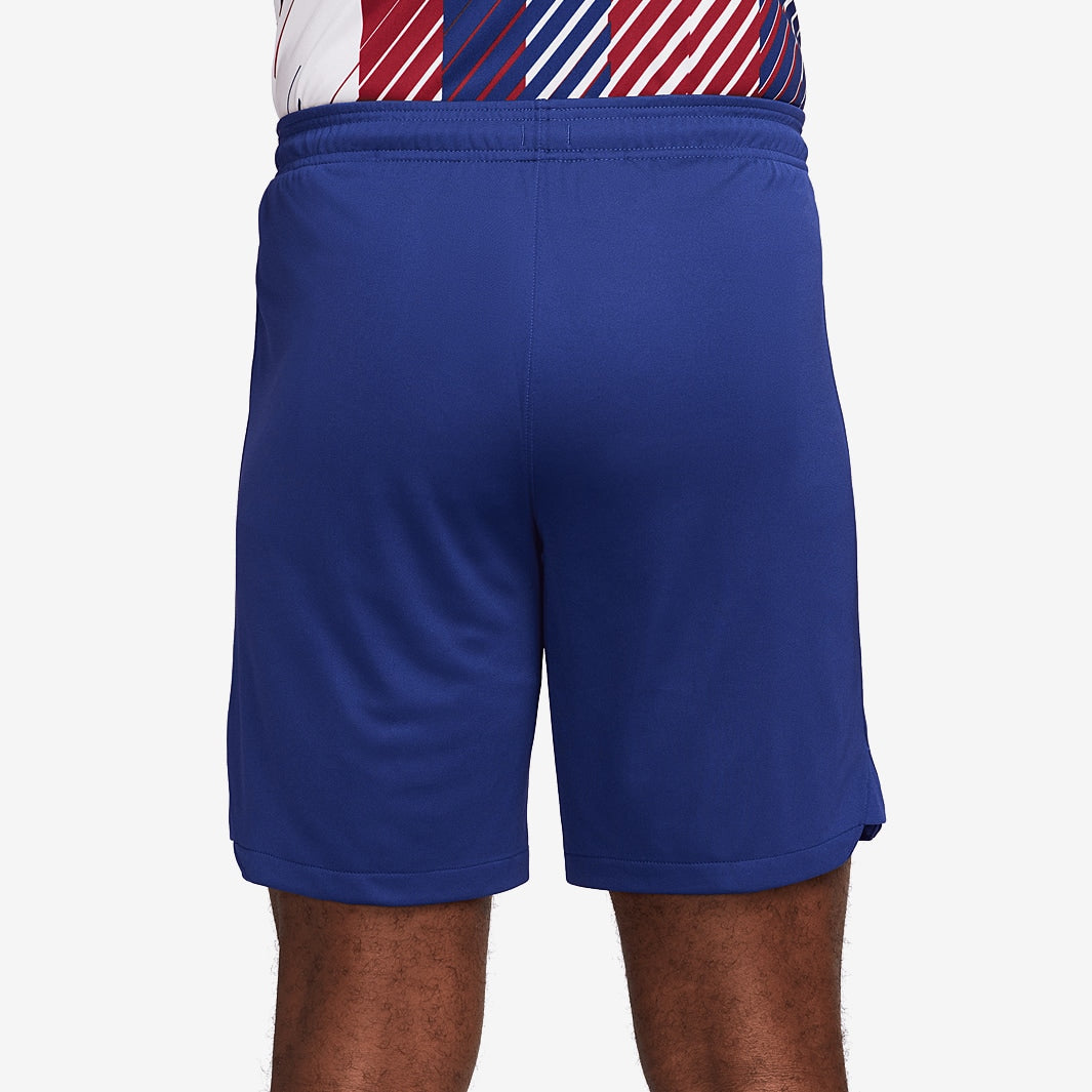 Shorts Nike FC Barcelona 2023/24 I Torcedor - foto 3