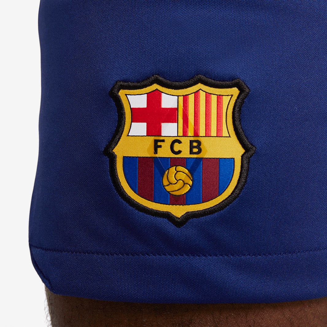 Shorts Nike FC Barcelona 2023/24 I Torcedor - foto 4