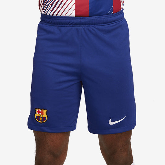 Shorts Nike FC Barcelona 2023/24 I Torcedor - foto 1