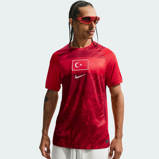 Camisa Turquia 2026/27 I - foto 1