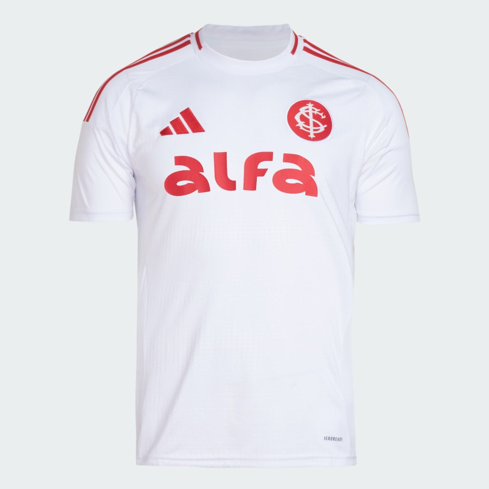 Camisa Adidas Internacional 2025/26 II BORRÉ N° 19 - foto 2