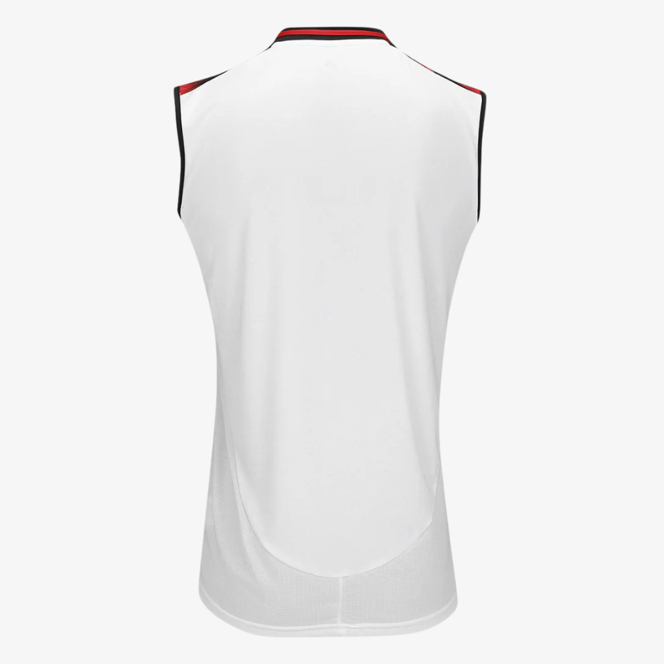 Regata Adidas Flamengo 2025/26 II - foto 2