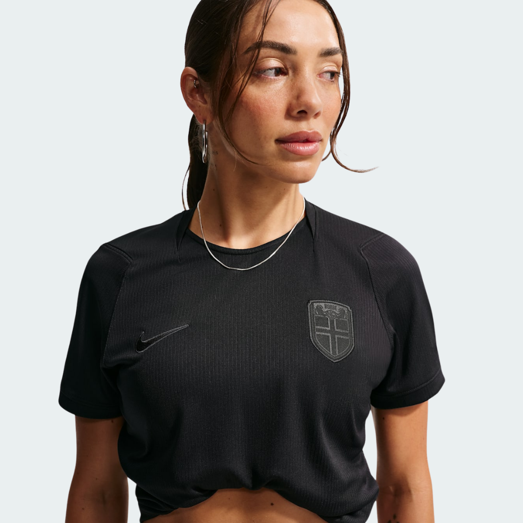 Camisa Feminina Noruega 2026/27 II - foto 3