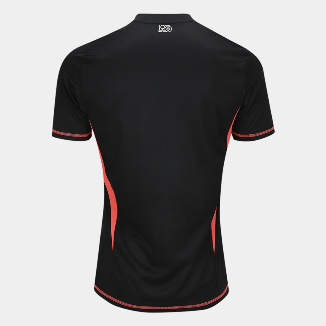 Camisa Adidas Internacional 2025/26 Goleiro - foto 4