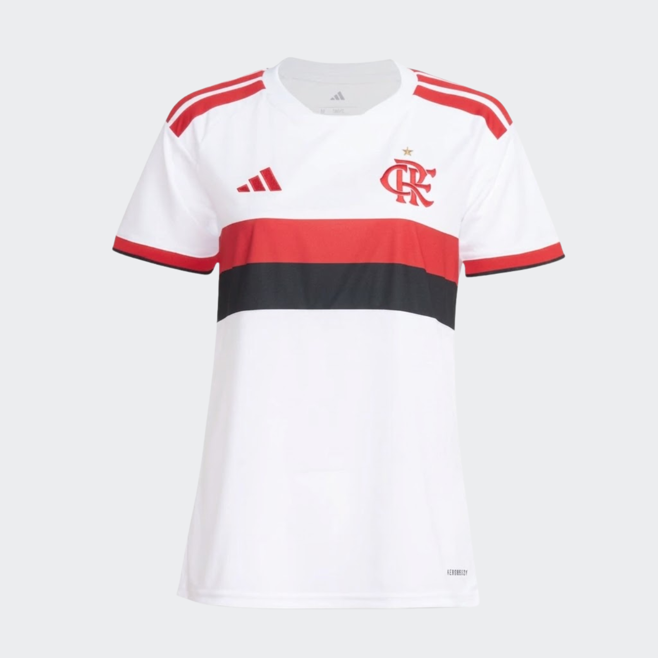 Camisa Flamengo Feminina 2026/27 II - foto 4