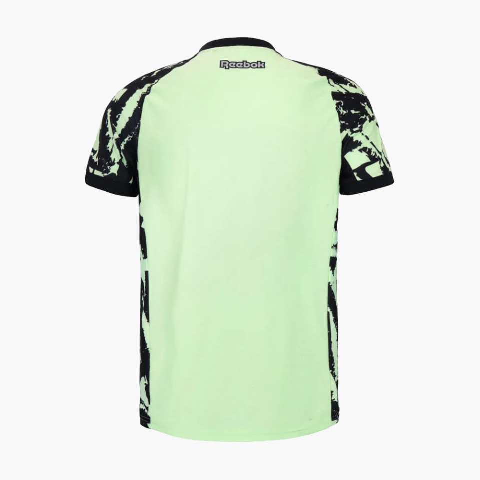 Camisa Goleiro Reebok Botafogo 2025/26 IV - foto 4