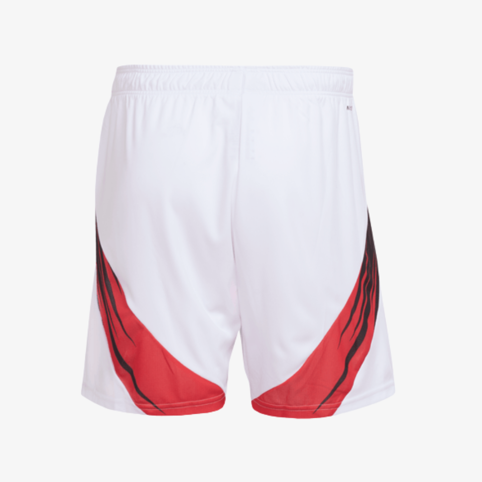 Shorts Adidas Flamengo 2025/26 I - foto 2