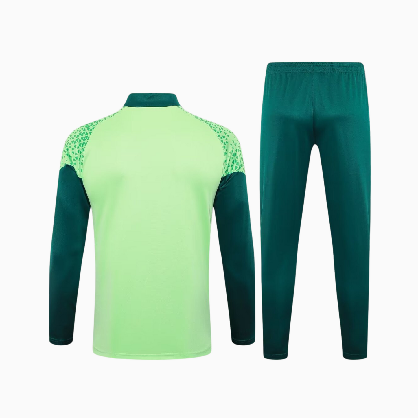 Conjunto de Treino Puma Palmeiras 2024/25 II – Masculino - foto 4