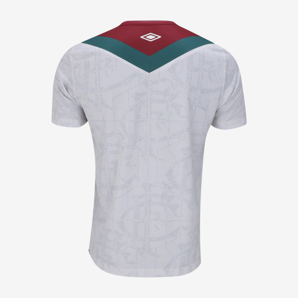 Camisa Umbro Fluminense 2024/25 III - foto 6