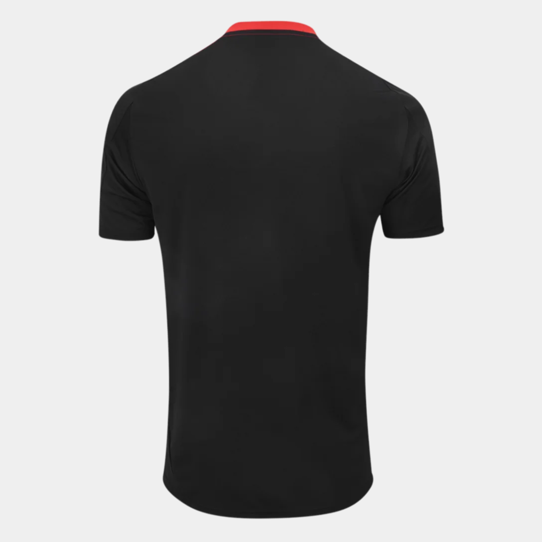Camisa Adidas Internacional 2025/26 Treino - foto 3
