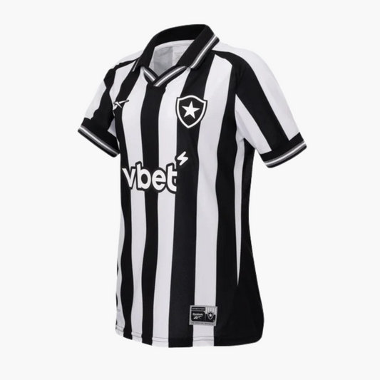 Camisa Feminina Reebok Botafogo 2025/26 I - foto 2