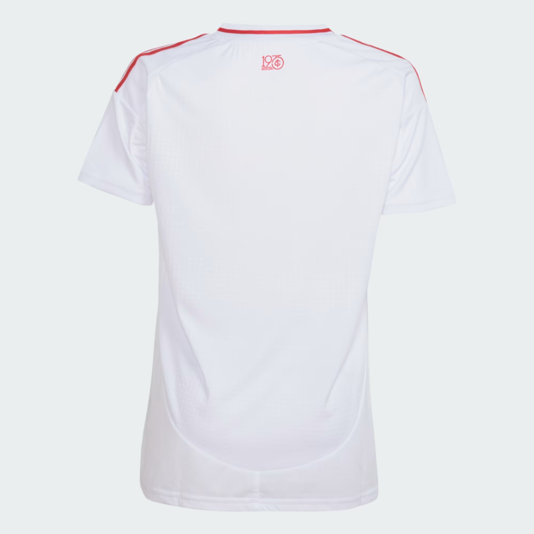 Camisa Feminina Adidas Internacional 2025/26 II - foto 4
