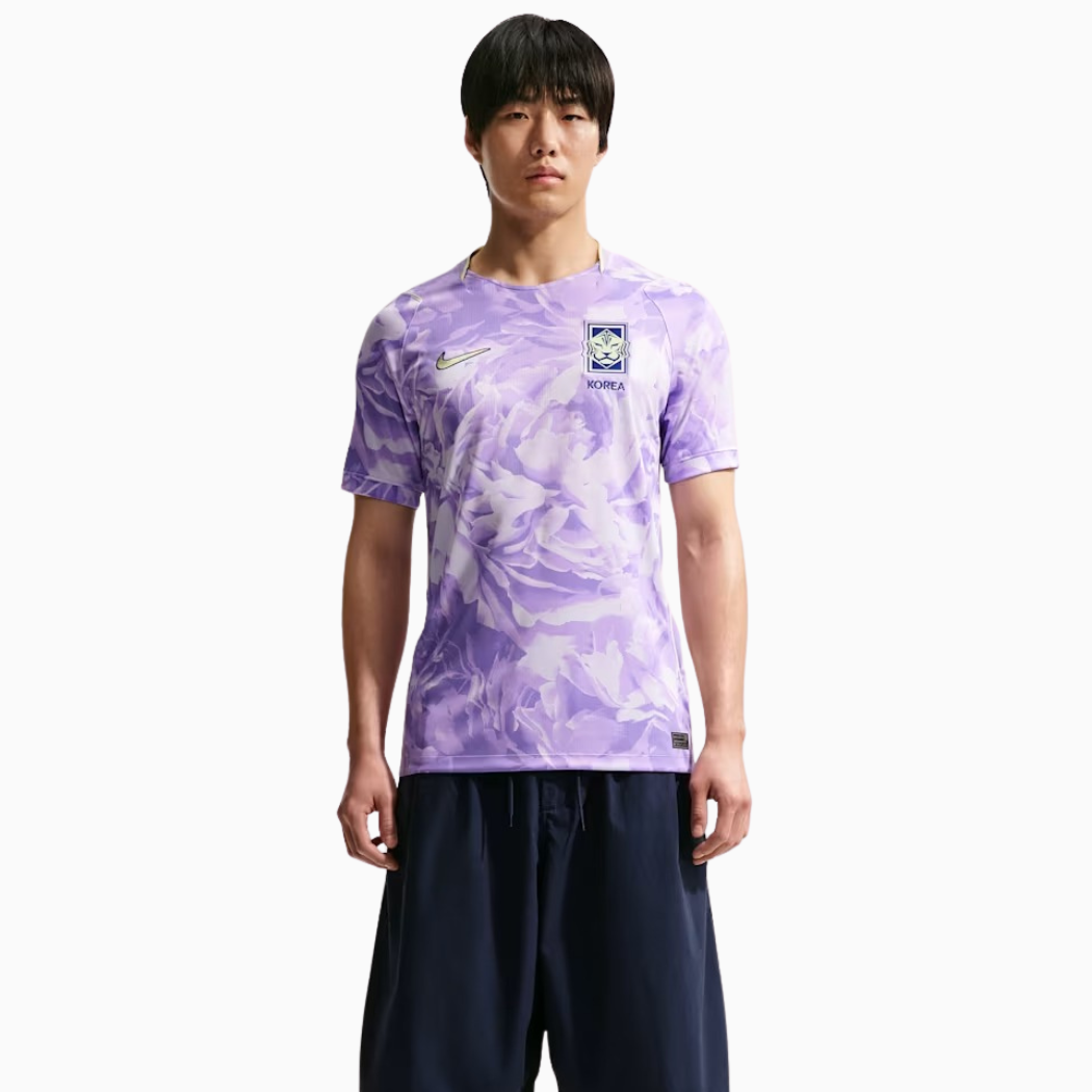 Camisa Coréia do Sul 2026/27 II - foto 6