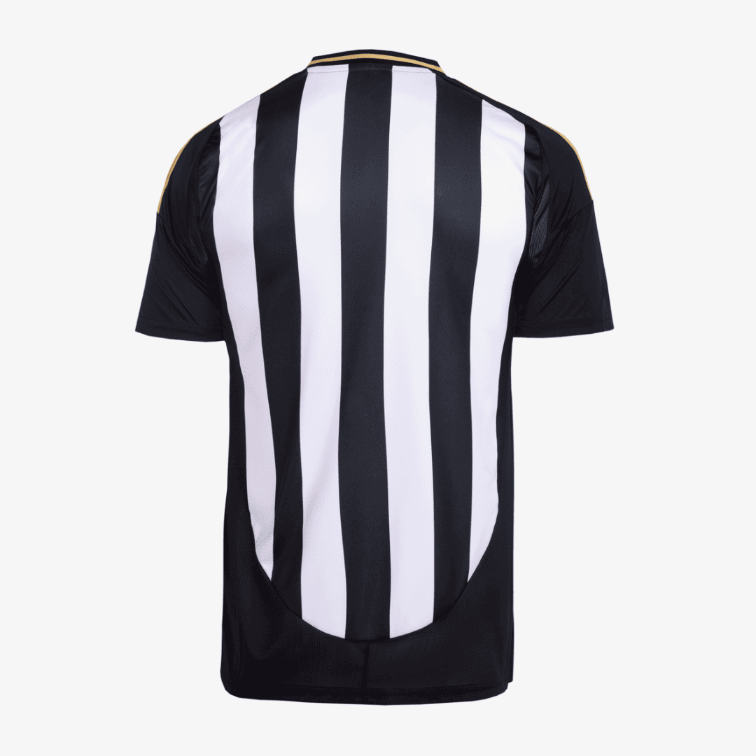 Camisa Adidas Atlético Mineiro 2025/26 I - foto 2