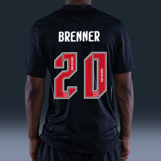 Camisa Nike Vasco 2026/27 I BRENNER N° 20 - foto 1