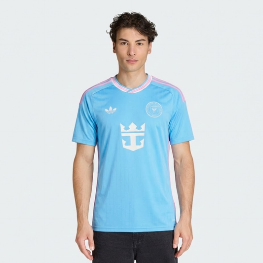 Camisa Inter Miami 2025/26 III - foto 1