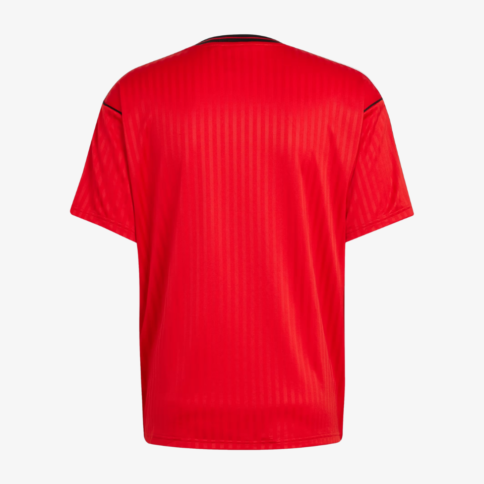 Camisa Adidas Flamengo Icons 2025/26 - foto 2