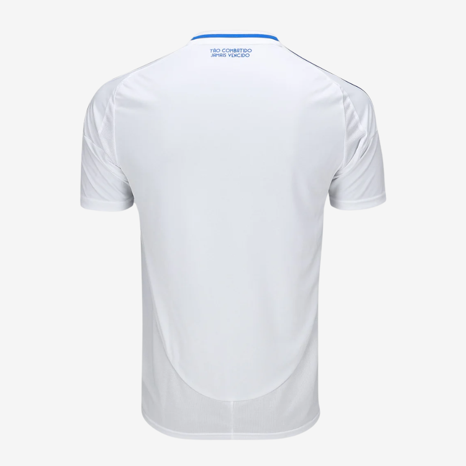 Camisa Adidas Cruzeiro 2025/26 II - foto 5