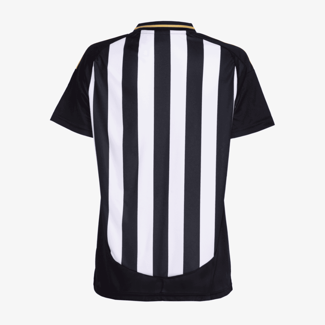 Camisa Feminina Adidas Atlético Mineiro 2025/26 I - foto 2