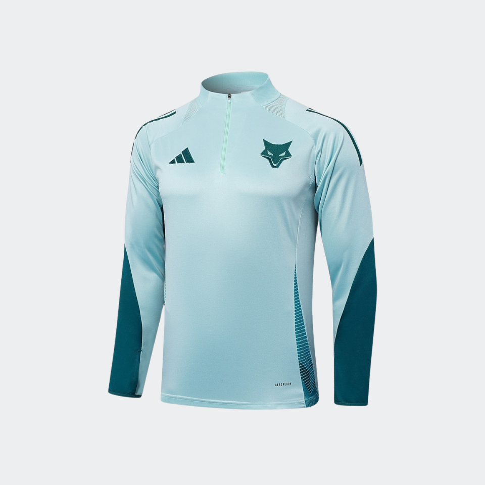 Conjunto de Treino Adidas Cruzeiro 2025/26 - foto 2