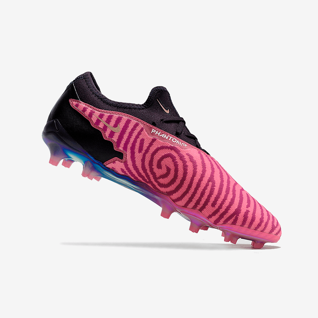 Chuteira Nike Phantom GX Academy Campo - foto 3