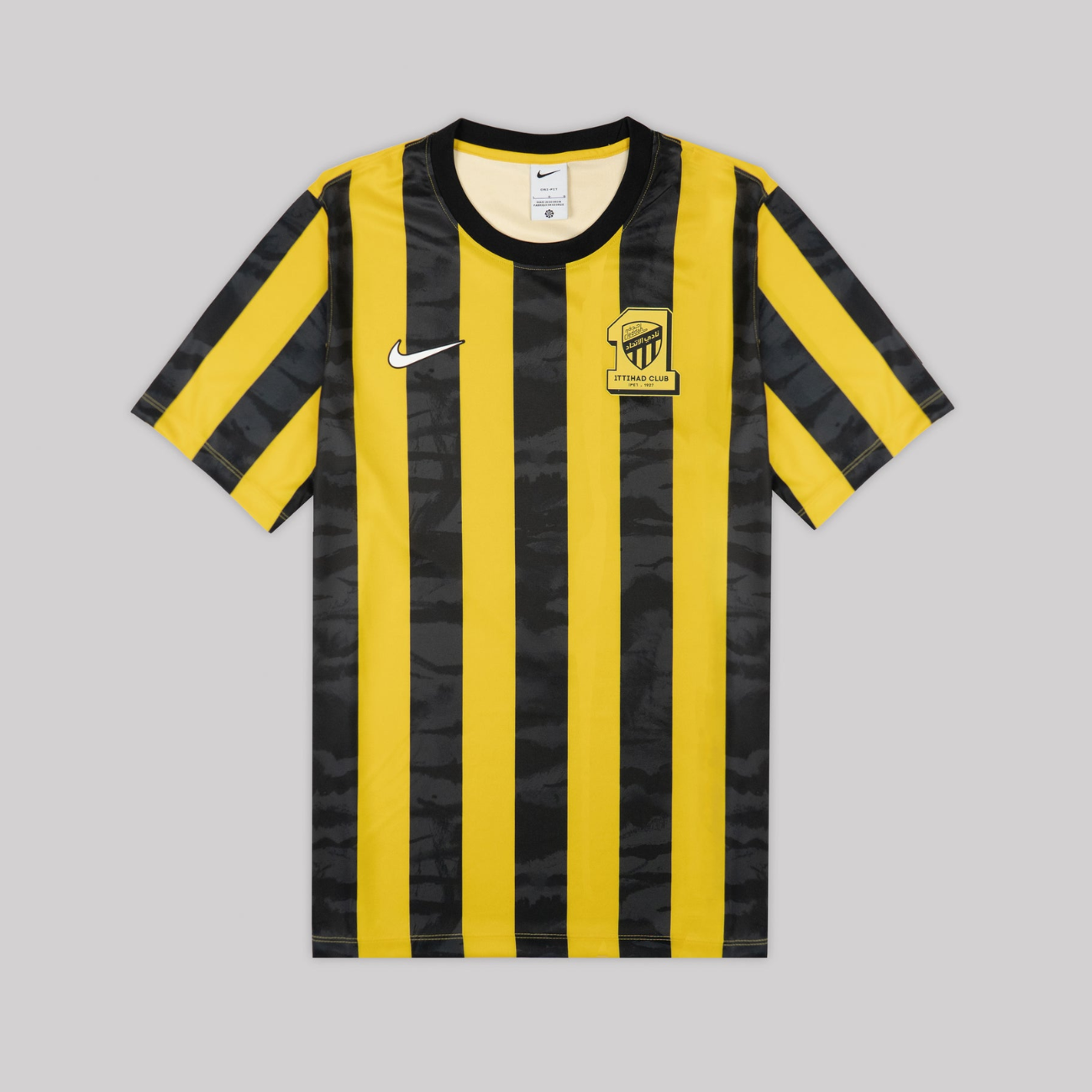 Camisa Al Ittihad 2025/26 I - foto 4