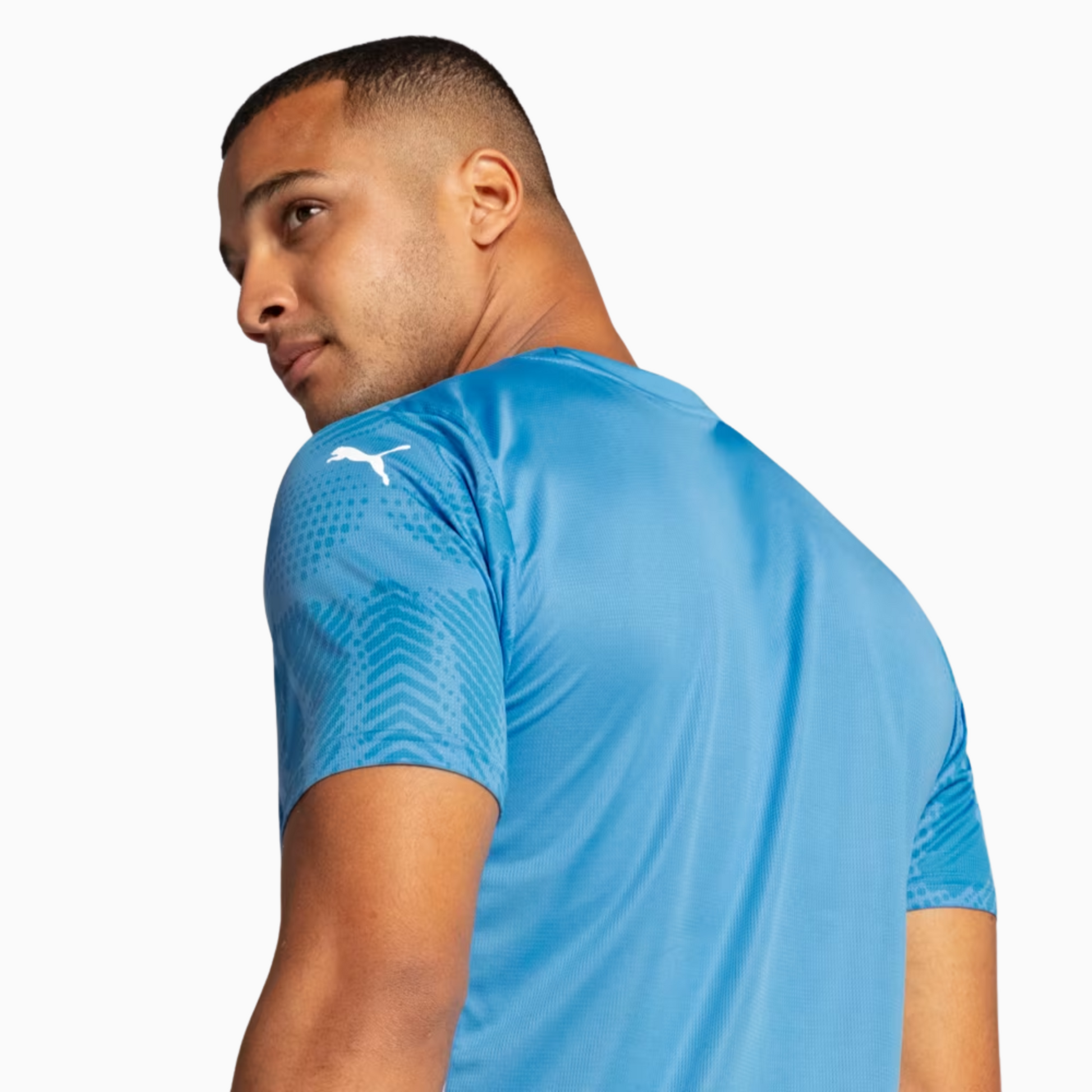 Camisa Goleiro Palmeiras 2025 I – Torcedor - foto 4