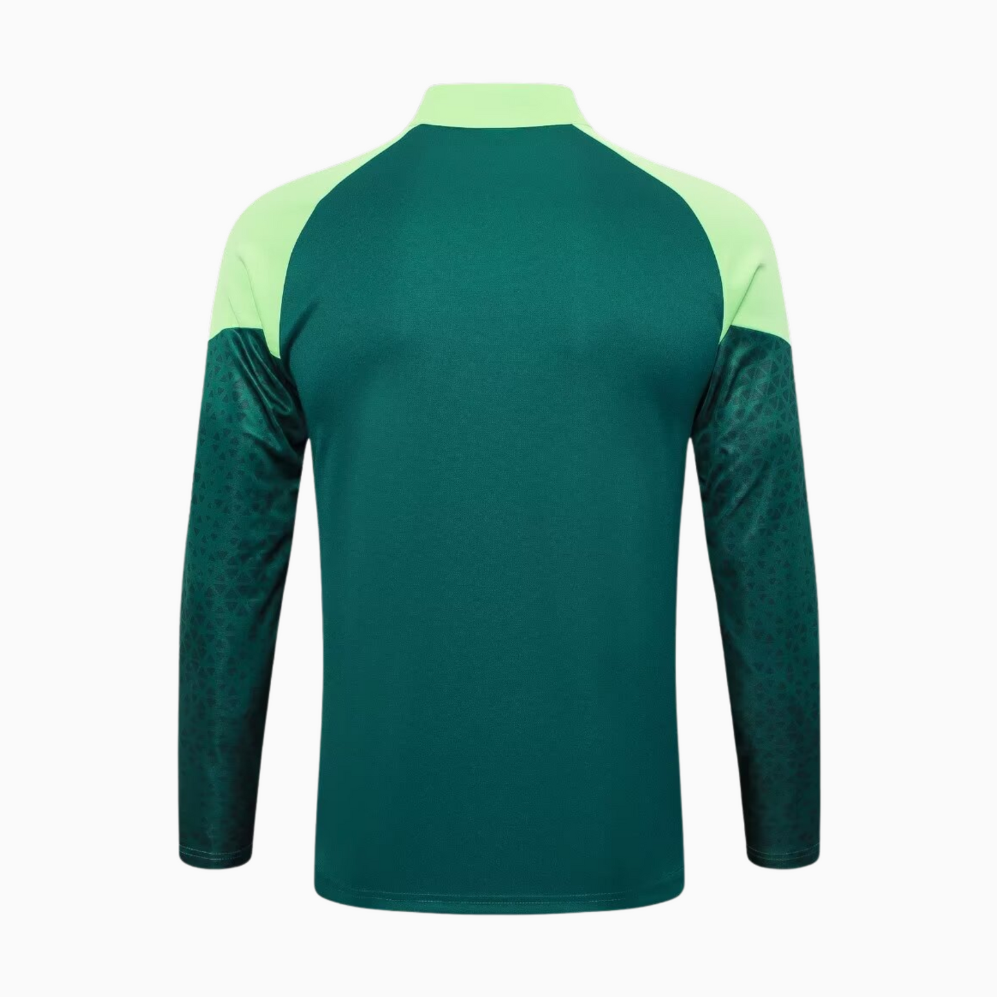 Conjunto de Treino Palmeiras 2024/25 I – Masculino - foto 4