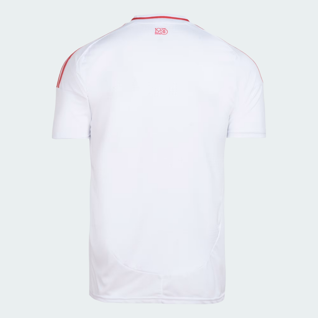 Camisa Adidas Internacional 2025/26 II - foto 3