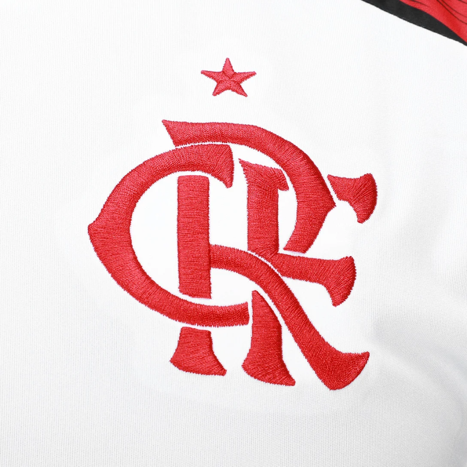 Regata Adidas Flamengo 2025/26 II - foto 3